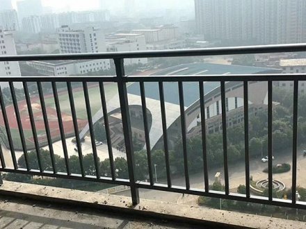 更換陽臺護欄,選購新護欄需要注意哪些問題？