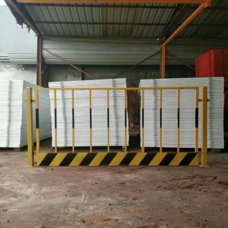 基坑臨邊防護(hù)標(biāo)準(zhǔn)規(guī)定