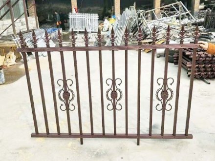 遵義室內鋁合金護欄廠商-安誠護欄廠家